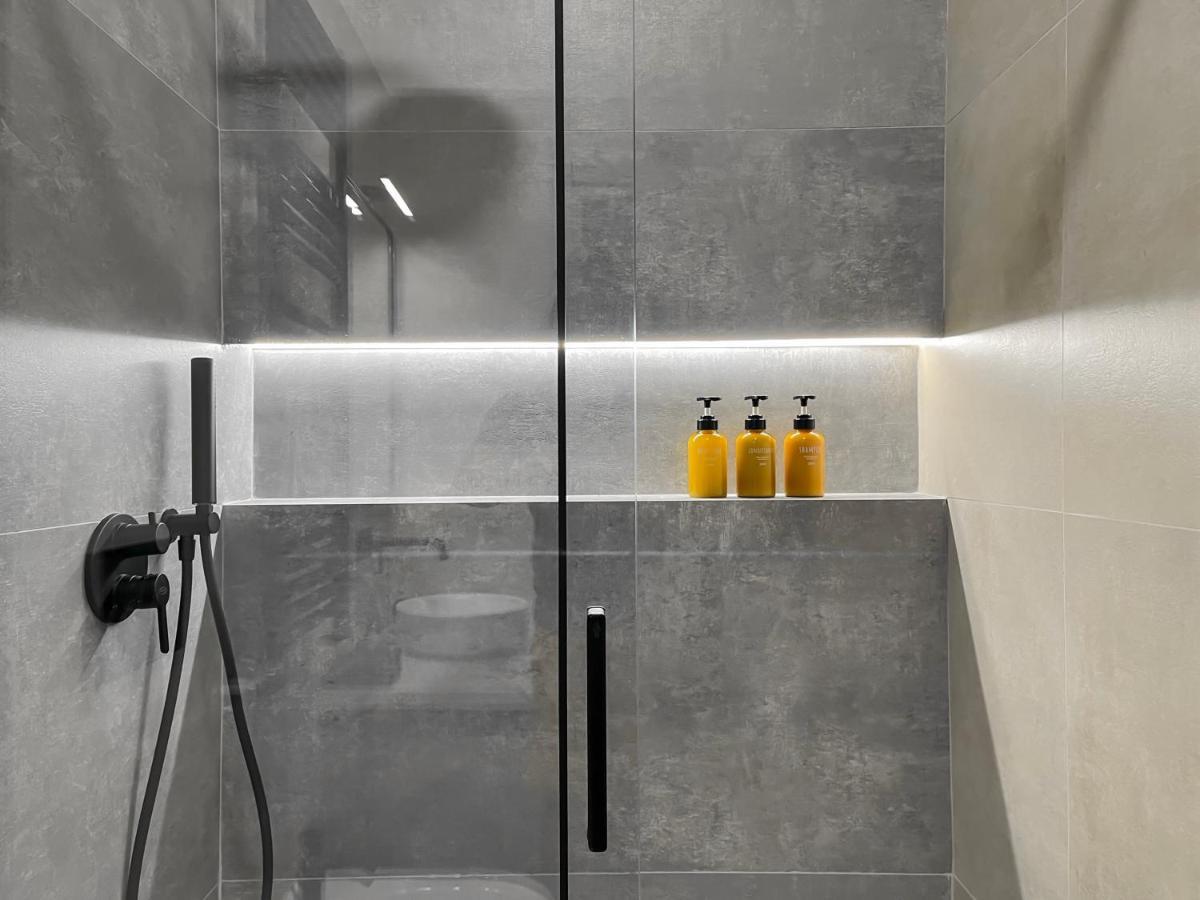 Appartamento Di Design Rome Exterior photo