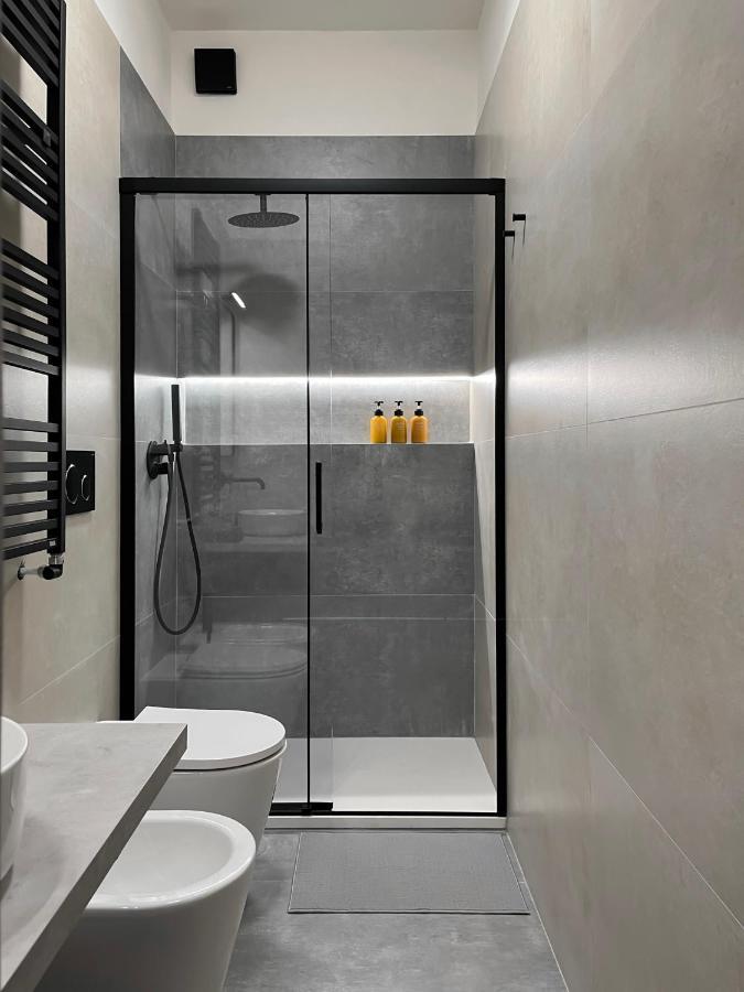 Appartamento Di Design Rome Exterior photo