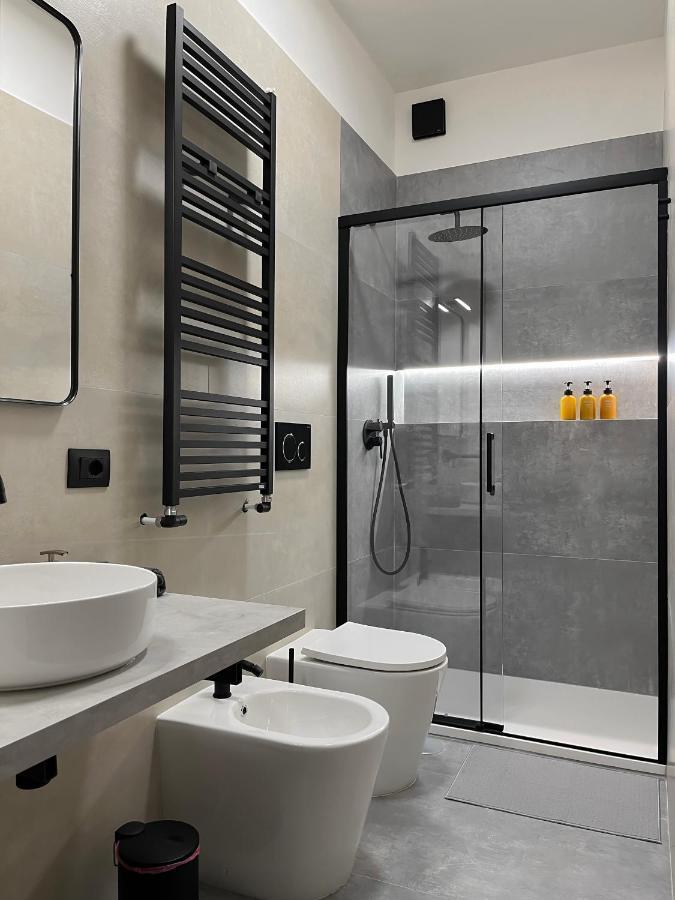 Appartamento Di Design Rome Exterior photo