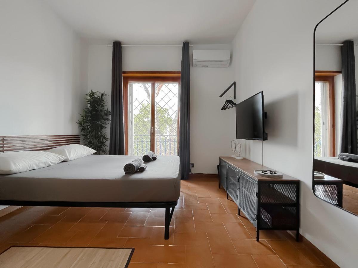 Appartamento Di Design Rome Exterior photo