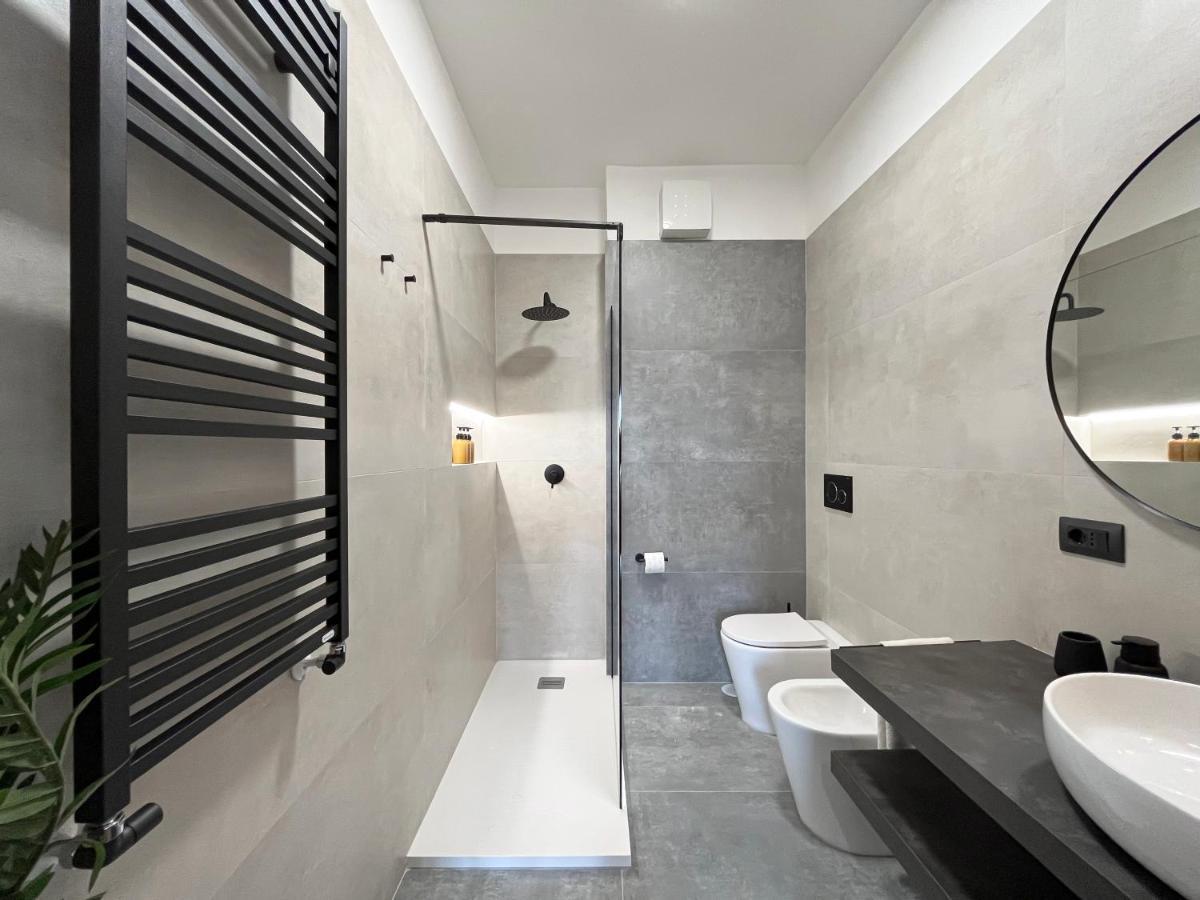 Appartamento Di Design Rome Exterior photo