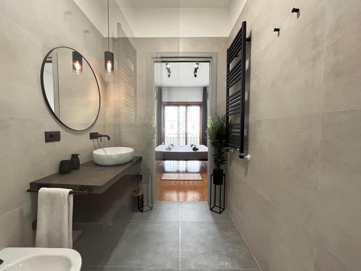 Appartamento Di Design Rome Exterior photo