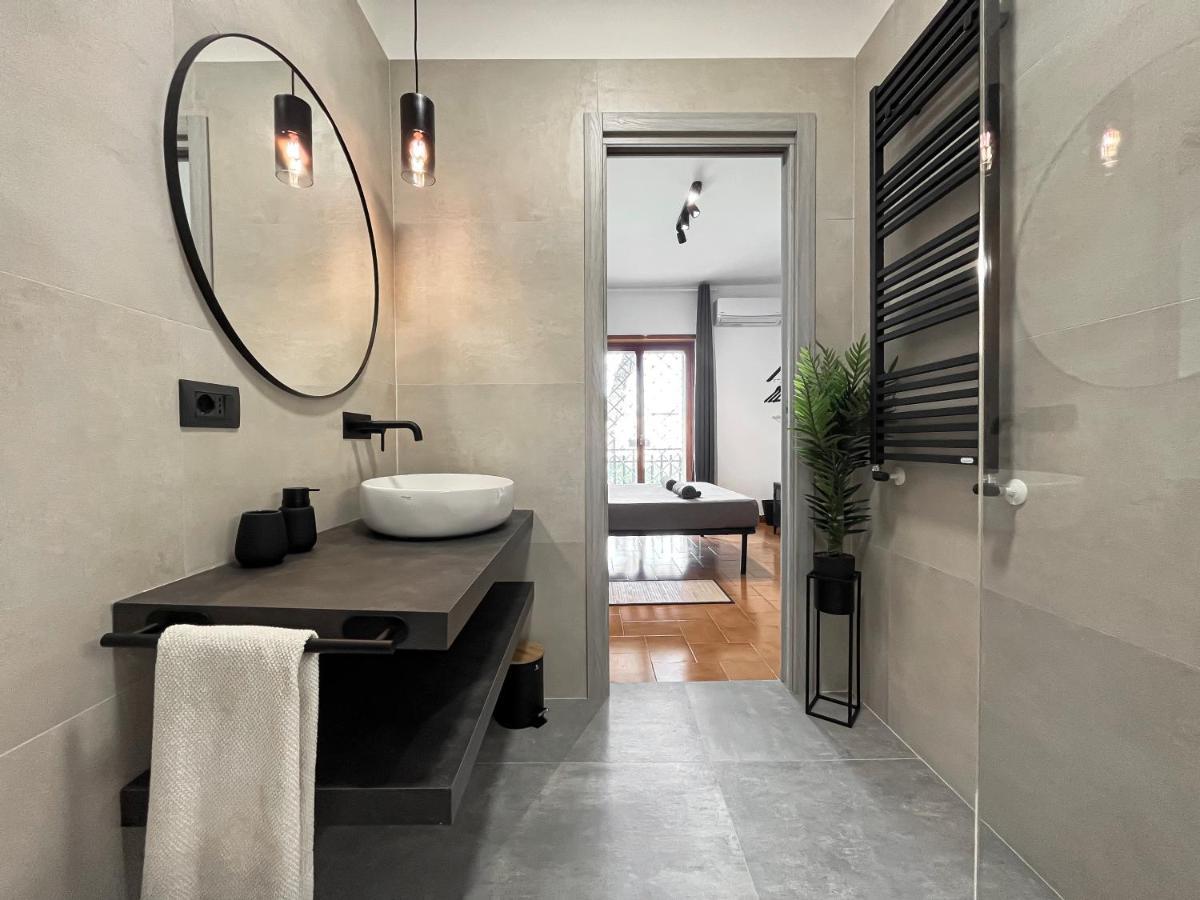Appartamento Di Design Rome Exterior photo