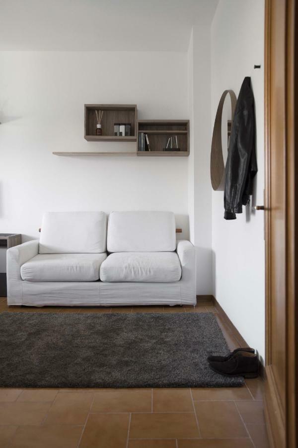 Appartamento Di Design Rome Exterior photo