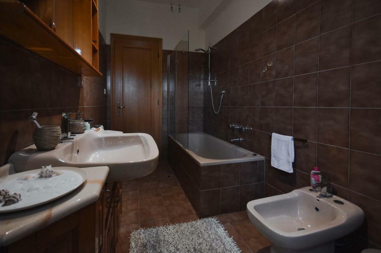 Appartamento Di Design Rome Exterior photo